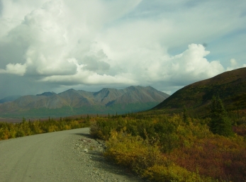 Denali Hwy