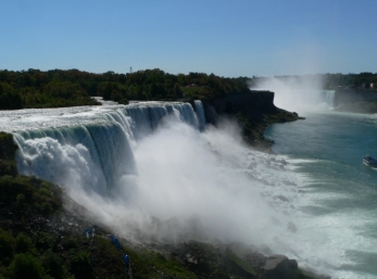 Niagra Falls